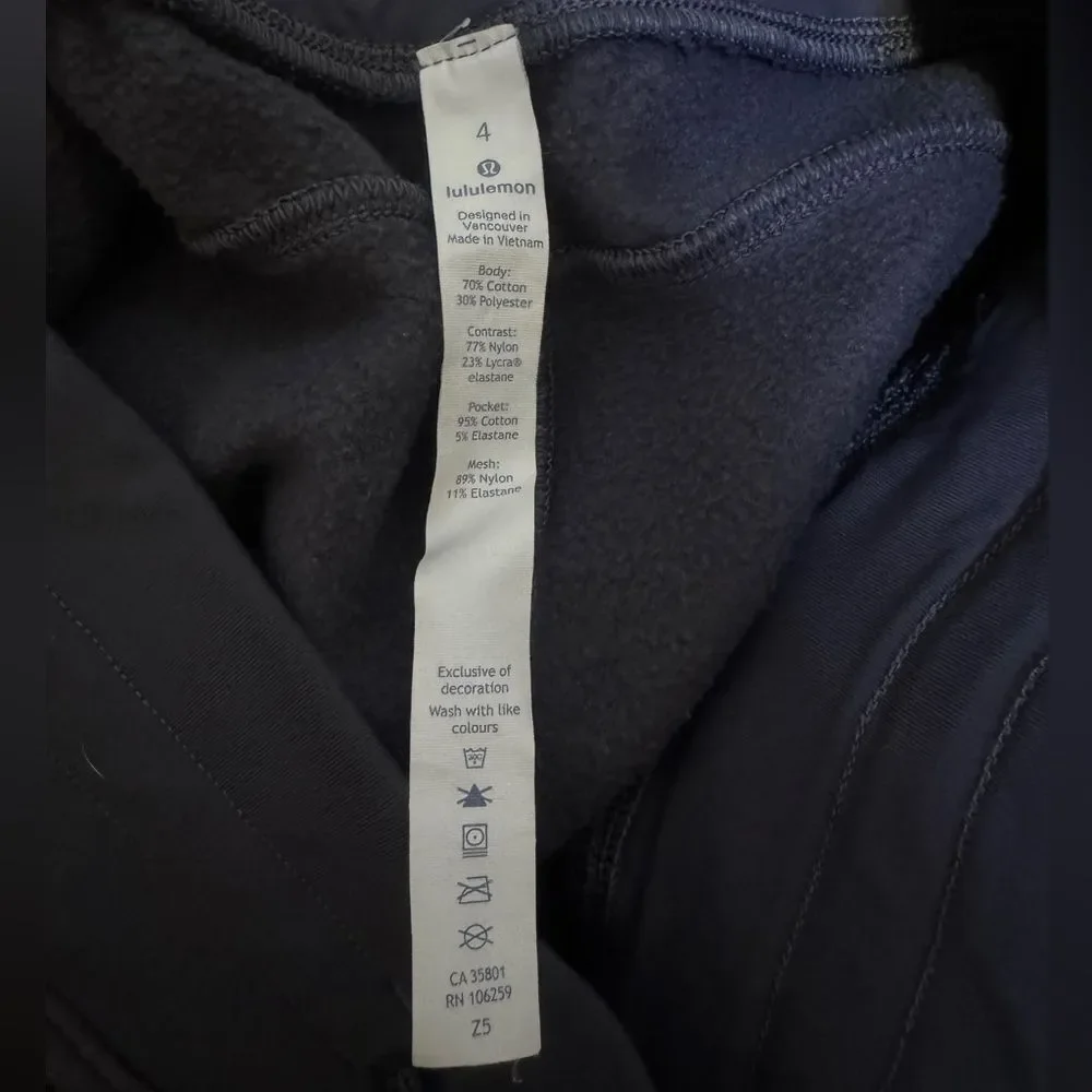 Lululemon Get Going Jogger 28.5